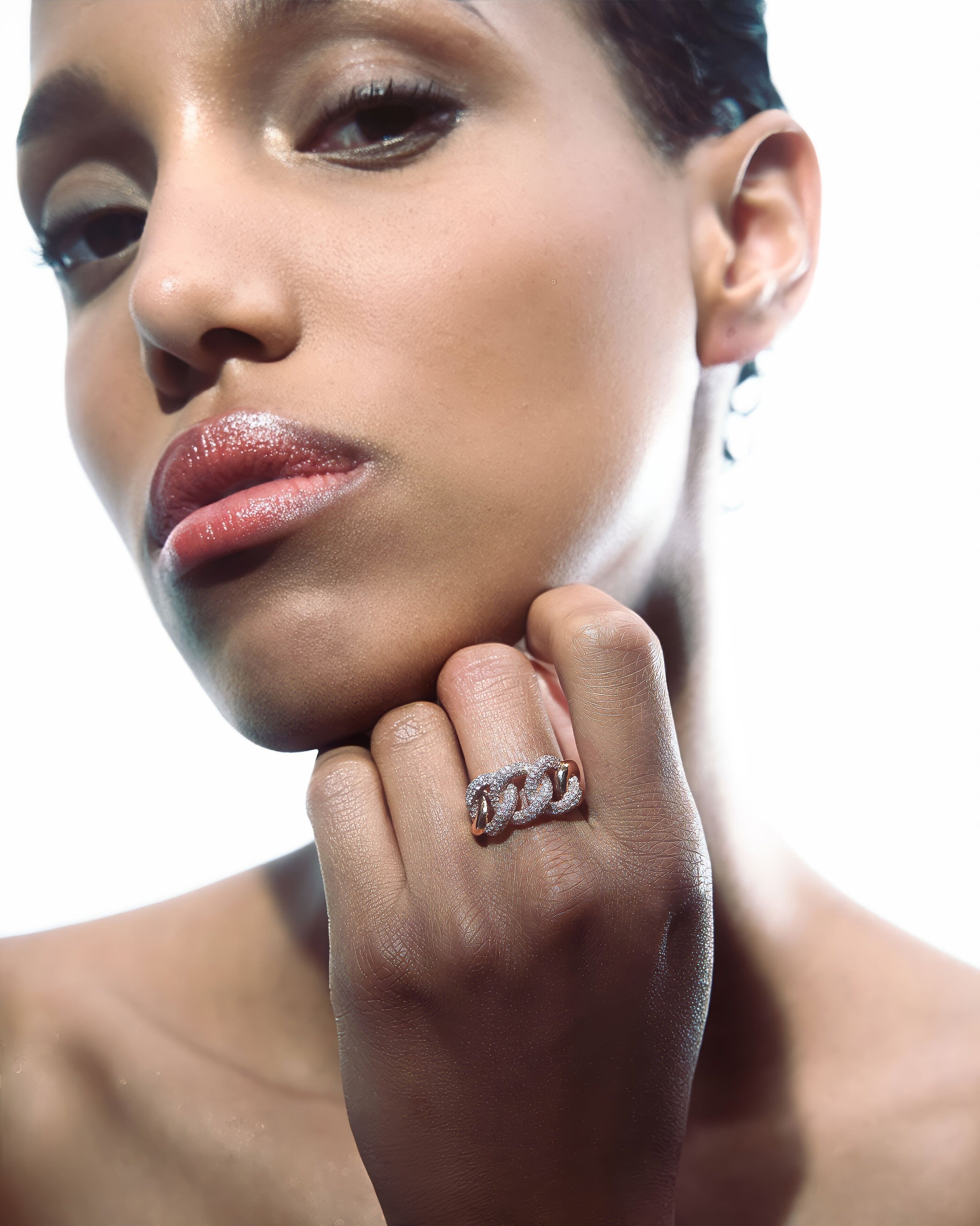 Verlobungsringe und edler Goldschmuck bei Juwelier Baumgartner Schörfling