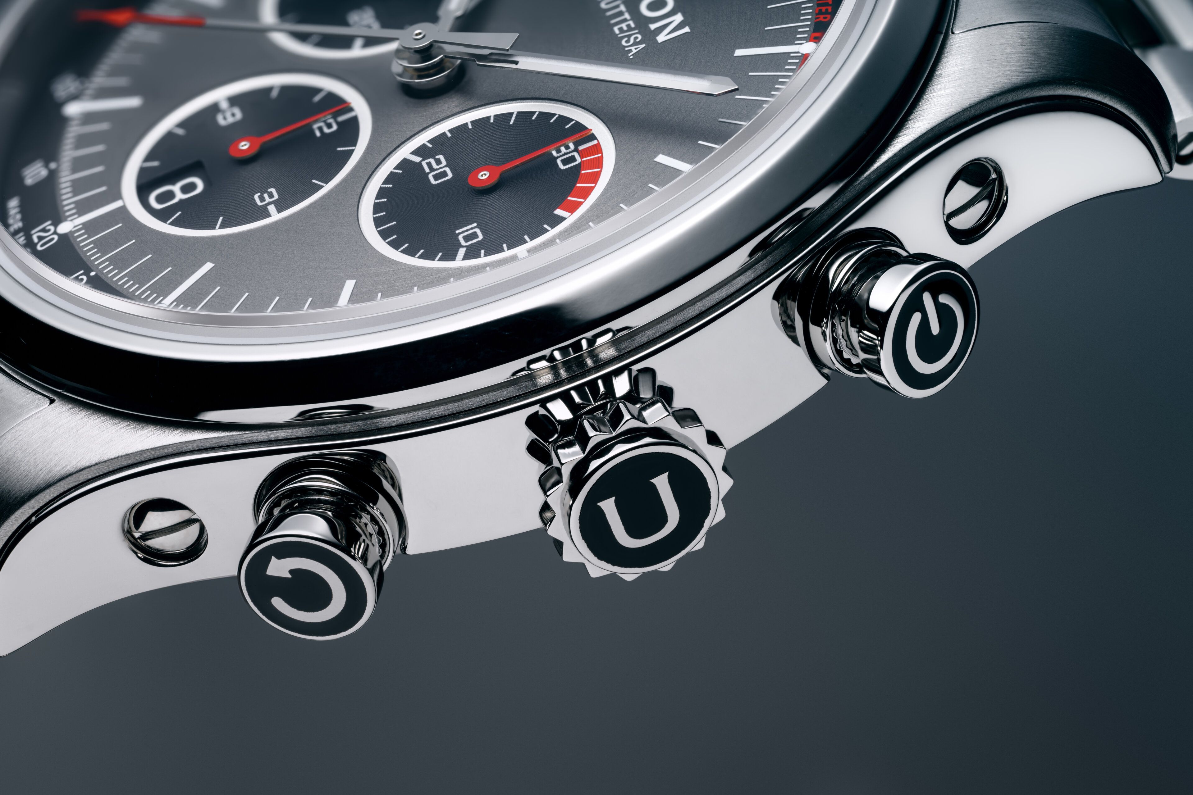 Luxusuhren Rado bei Juwelier Baumgartner Schörfling am Attersee